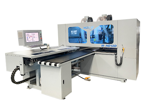 M-HD12D六面鉆三鉆包(新款）家具打孔設(shè)備